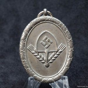 SMGL-2343 RAD Long service award Reproducution