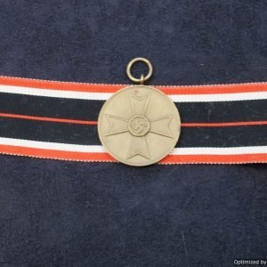 SMGL-2352 War Merit Medal *SOLD