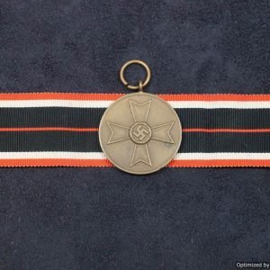 SMGL-2346 War merit medal *SOLD