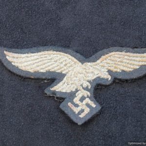 SMGL-2358 Luftwaffe Breast Eagle