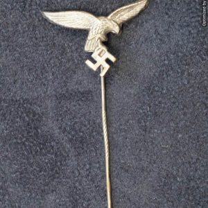 SMGL-2353 Luftwaffe Drop tail stick pin *SOLD