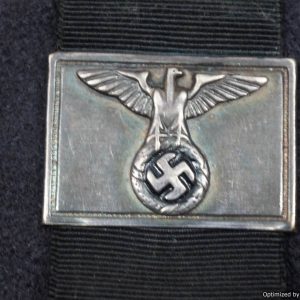 SMGL-2342 NSDAP Political Bierzipfel (watch or key fob) *SOLD