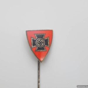 SMGP-601 (NSRKB) Members Pin