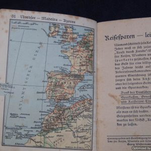 SMGL-2359 DAF  Taschen Atlas *SOLD