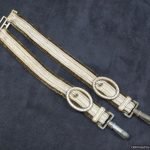 Heer Dagger Hangers for General