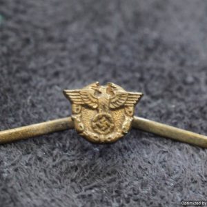 SMGL-2367 Police ribbon bar device *SOLD