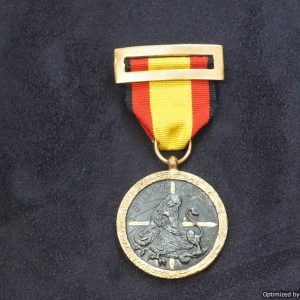 SMGL-2369 Spanish civil war medal *SOLD
