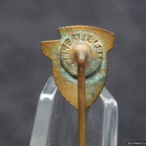 SMGL-2412  deutschritter stick pin *SOLD
