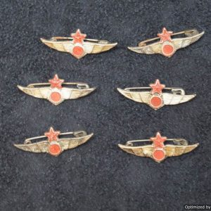 SMGL-2413  Spanish Civil War mini Airforce Wings