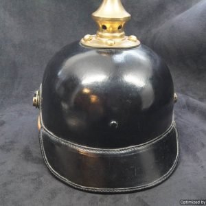 SMGL-2426  Reproduction Pickelhaube *SOLD