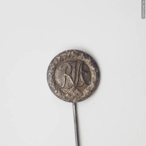 SMGP-663 National Youth Sports pin RJA