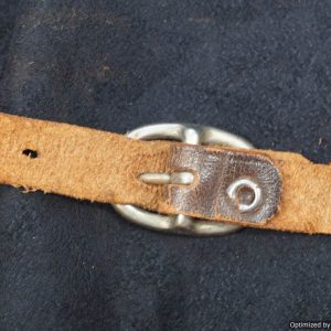 SMGL-2432  SA Dagger buckle *SOLD