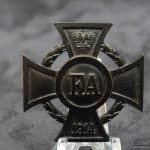 1914 OLDENBURG Friedrich August Cross 1st Class