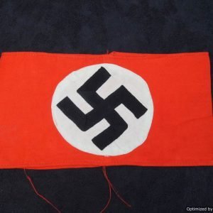 SMGL-2462 NSDAP Armband *SOLD