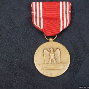 SMGL-2451 US Good Conduct Medal