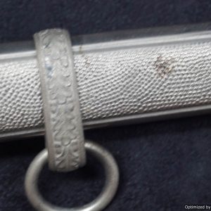 SMGL-2465 Heer Dagger By Rich Herder *SOLD