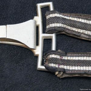 SMGL-2468 Luftwaffe Dagger 2nd model hangers