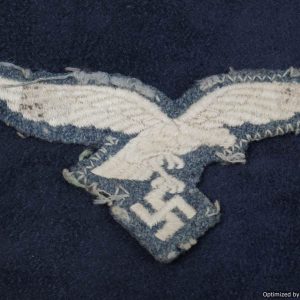 SMGL-2479 Camo Removed Luft Breast Eagle