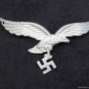 SMGL-2481 Luftwaffe Visor Eagle *SOLD