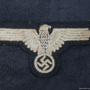 SMGL-2474 SS EM Sleeve Eagle *SOLD