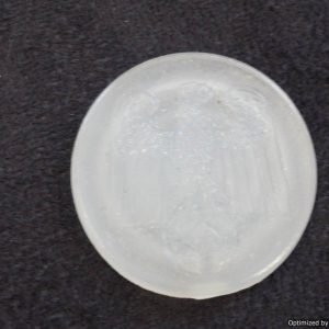SMGL-2485 Glass WHW Pin face 1934