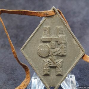 SMGL-2521 German Sport Medal *SOLD