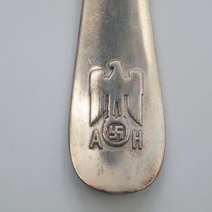 SMGP-654 Informal AH Small Dinner Fork *SOLD