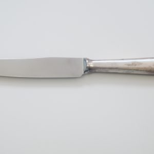 SMGP-653 Informal Pattern AH Knife (Adolf Hitler's Residence Silverware) *SOLD