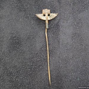 SMGL-2517 HAGO Stick pin