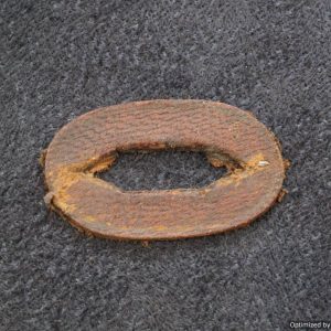SMGL-2516 Army dagger bumper *SOLD
