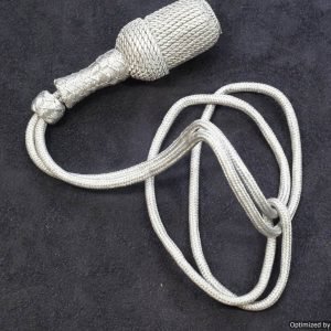 SMGL-2488 Government offical or diplomat dagger portepee