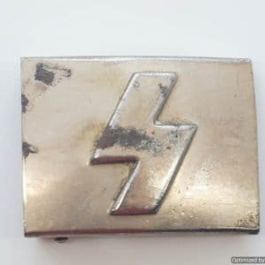SMGP-709 DJ Buckle *SOLD