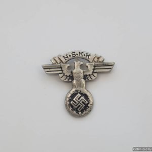 SMGP-750 NSKK pin Damaged. Early nickel *SOLD