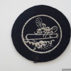 SMGP-746 WW2 Patrol Boat /  Mosquito Boat Patch *SOLD