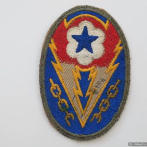 SMGP-738 ww2 Communications Europe