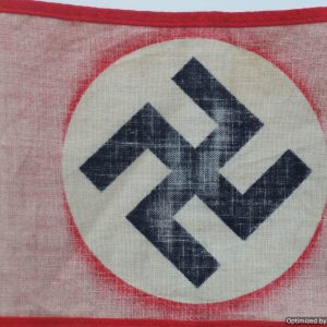 SMGP-748 NSDAP Armband *SOLD