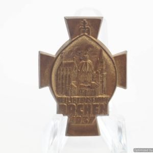 SMGP-760 Aachen 1937 Tinnie *SOLD