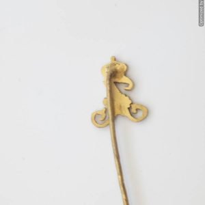 SMGP-754 British Stick pin *SOLD