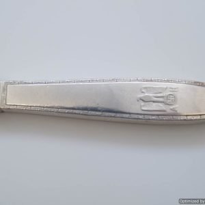 SMGP-763 AH Formal Pattern Luncheon Knife *SOLD