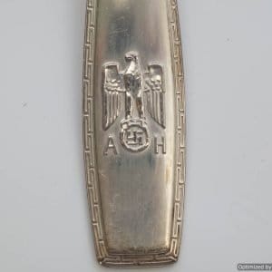 SMGP-765 AH Formal Pattern Dinner Fork *SOLD