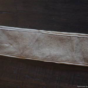 SMGL-2395 3rd reich era Sword bag field grey *SOLD