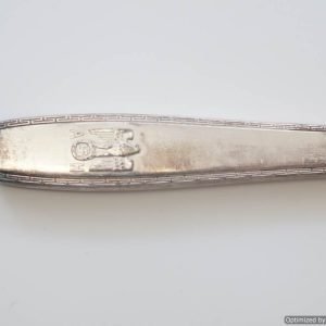 SMGP-762 AH Formal Pattern Full Size Knife *SOLD