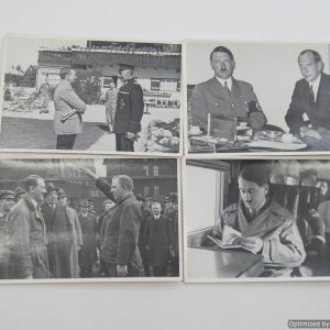SMGP-772 Cigarette photos set of 4
