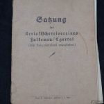 gatzung book