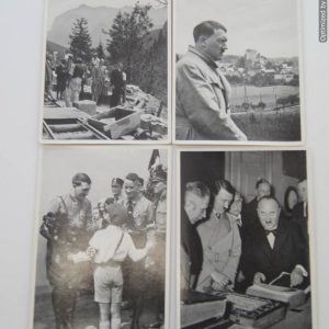 SMGP-791 (4) Hitler cigarette pictures