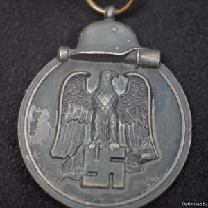 SMGL-2431 Ost Medal by S&L Marked 4 *SOLD