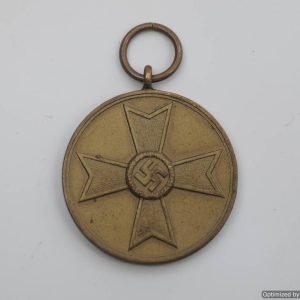 SMGP-798 war merit medal no ribbon *SOLD
