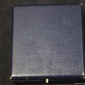 SMGL-2444 Reproduction Cased Glider pilot badge *SOLD