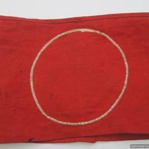 SMGP-817 Bevo NSDAP  Armband *SOLD