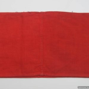 SMGP-815 NSDAP  Armband *SOLD